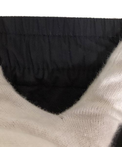 DAIWA PIER39（ダイワ ピア39）DAIWA PIER39 (ダイワ ピア39) GORE-TEX INFINIUM TECH WIDE6P PANTS ブラック サイズ:Mの古着・服飾アイテム