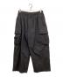 DAIWA PIER39（ダイワ ピア39）の古着「GORE-TEX INFINIUM TECH WIDE6P PANTS」｜ブラック