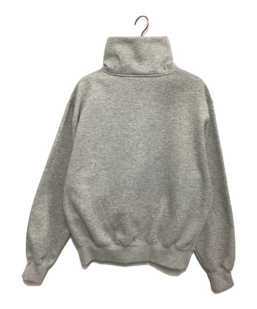 DAIWA PIER39（ダイワ ピア39）DAIWA PIER39 (ダイワ ピア39) TECH SWEAT OFF TURTLE グレー サイズ:Mの古着・服飾アイテム