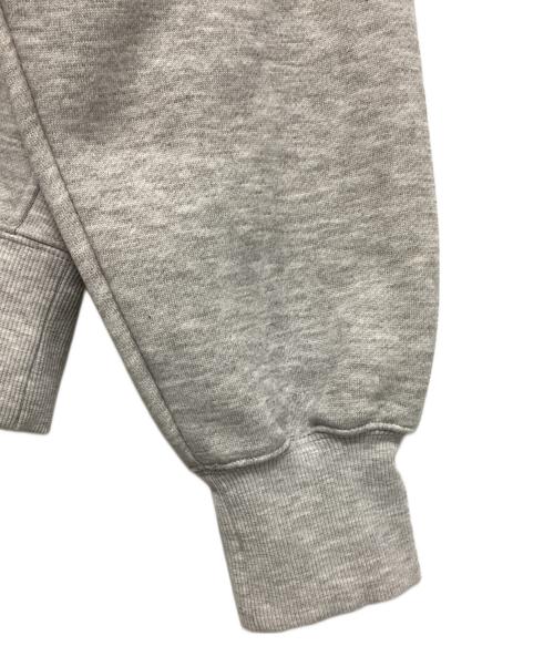 DAIWA PIER39（ダイワ ピア39）DAIWA PIER39 (ダイワ ピア39) TECH SWEAT OFF TURTLE グレー サイズ:Mの古着・服飾アイテム