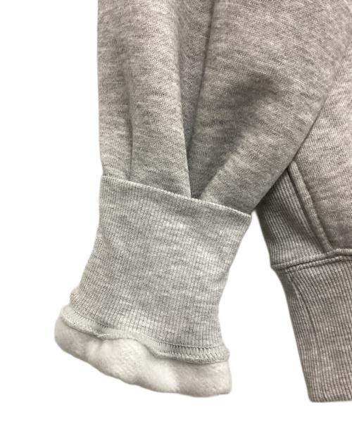 DAIWA PIER39（ダイワ ピア39）DAIWA PIER39 (ダイワ ピア39) TECH SWEAT OFF TURTLE グレー サイズ:Mの古着・服飾アイテム