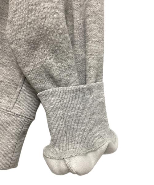 DAIWA PIER39（ダイワ ピア39）DAIWA PIER39 (ダイワ ピア39) TECH SWEAT OFF TURTLE グレー サイズ:Mの古着・服飾アイテム