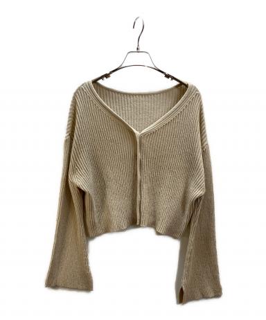 中古・古着通販】L'appartement (アパルトモン) Boucle 2way Short