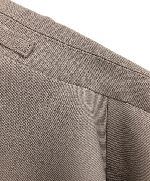 THE RERACS（ザ リラクス）THE RERACS (ザ リラクス) Edition (エディション) コート グレー サイズ:36の古着・服飾アイテム