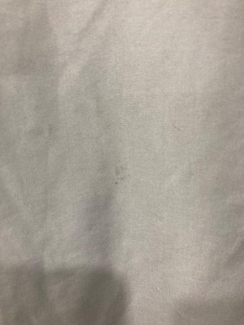 HARLEY-DAVIDSON（ハーレーダビッドソン）HARLEY-DAVIDSON (ハーレーダビッドソン) ワークシャツ グレー サイズ:XLの古着・服飾アイテム