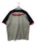 HARLEY-DAVIDSON (ハーレーダビッドソン) ワークシャツ グレー サイズ:XL：4500円