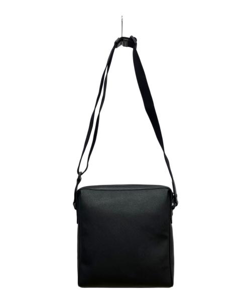 BALLY（バリー）BALLY (バリー) ショルダーバッグ ブラックの古着・服飾アイテム