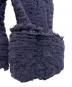 中古・古着 me ISSEY MIYAKE (ミーイッセイ ミヤケ) ジャケット ネイビー サイズ:Free：8000円