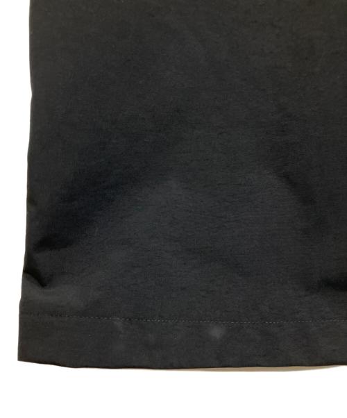 THE NORTH FACE（ザ ノース フェイス）THE NORTH FACE (ザ ノース フェイス) コンピレーションオーバーコート ブラック サイズ:Lの古着・服飾アイテム