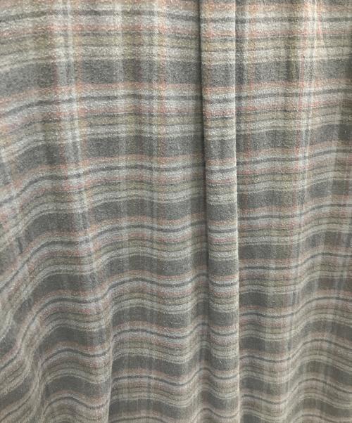 RAFU（ラフ）Rafu (ラフ) Remake Shirt マルチカラー サイズ:Sの古着・服飾アイテム