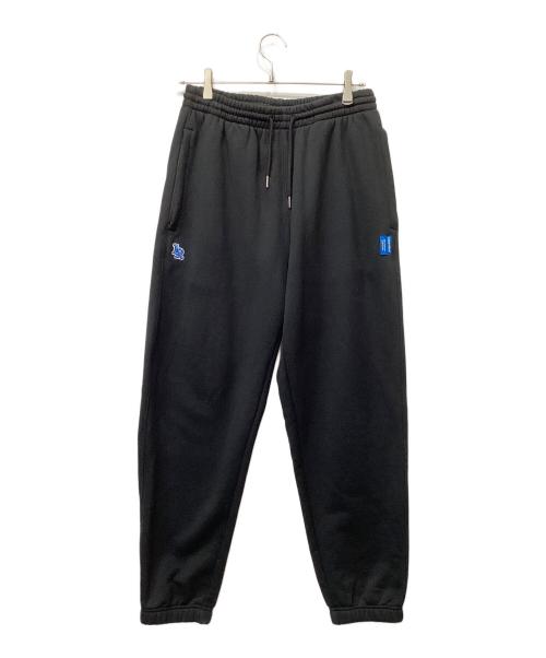 Liberaiders（リベレイダース）Liberaiders (リベレイダース) HEAVY WEIGHT FLEECE PANTS ブラック サイズ:Sの古着・服飾アイテム