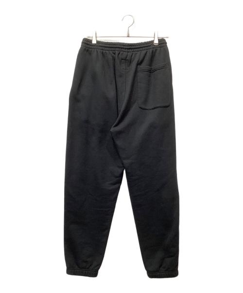 Liberaiders（リベレイダース）Liberaiders (リベレイダース) HEAVY WEIGHT FLEECE PANTS ブラック サイズ:Sの古着・服飾アイテム
