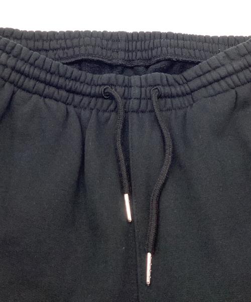 Liberaiders（リベレイダース）Liberaiders (リベレイダース) HEAVY WEIGHT FLEECE PANTS ブラック サイズ:Sの古着・服飾アイテム