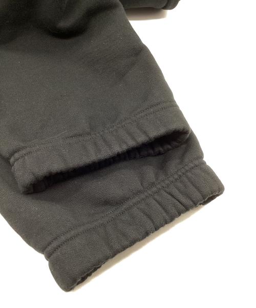 Liberaiders（リベレイダース）Liberaiders (リベレイダース) HEAVY WEIGHT FLEECE PANTS ブラック サイズ:Sの古着・服飾アイテム