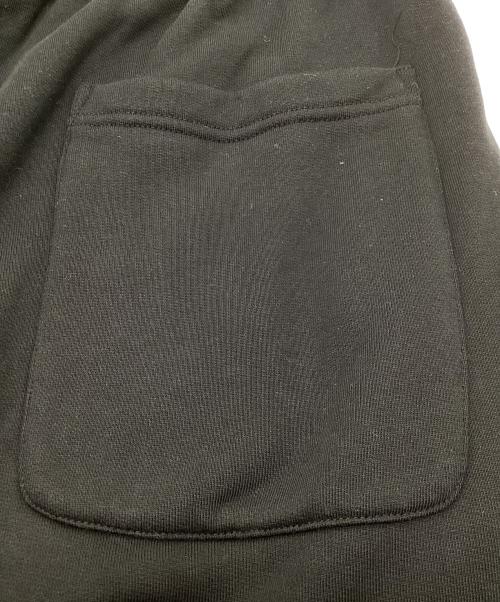 Liberaiders（リベレイダース）Liberaiders (リベレイダース) HEAVY WEIGHT FLEECE PANTS ブラック サイズ:Sの古着・服飾アイテム