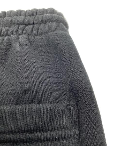 Liberaiders（リベレイダース）Liberaiders (リベレイダース) HEAVY WEIGHT FLEECE PANTS ブラック サイズ:Sの古着・服飾アイテム