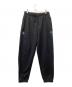 Liberaiders（リベレイダース）の古着「HEAVY WEIGHT FLEECE PANTS」｜ブラック