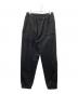 Liberaiders (リベレイダース) HEAVY WEIGHT FLEECE PANTS ブラック サイズ:S：7000円