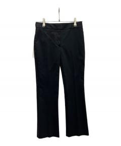 中古・古着通販】Col Pierrot (コルピエロ) Rib Pants ブラック サイズ