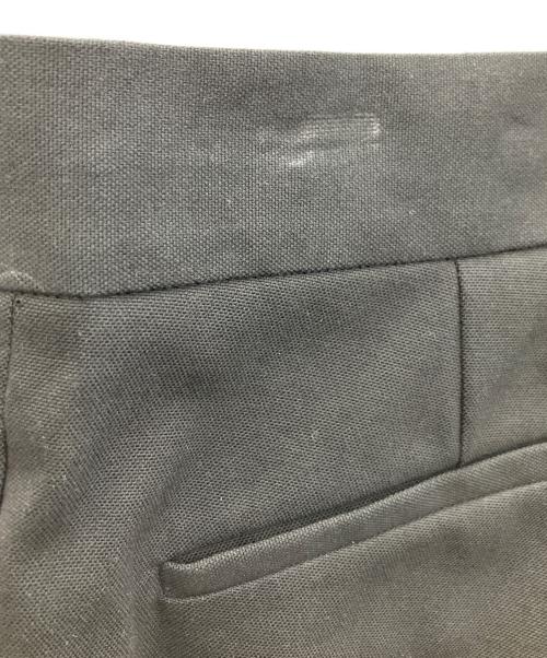 theory（セオリー）theory (セオリー) ストレッチパンツ ブラック サイズ:SIZE00の古着・服飾アイテム