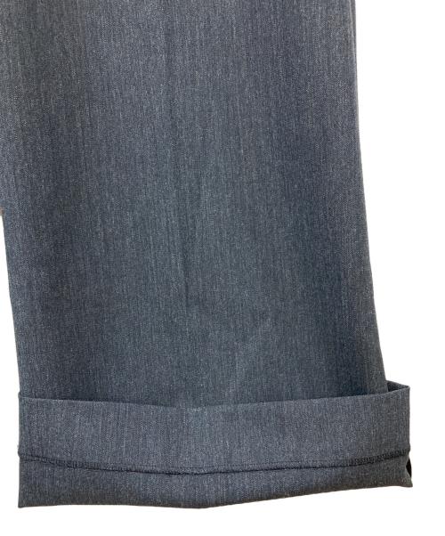 theory（セオリー）theory (セオリー) サスペンダーパンツ ネイビー サイズ:XX0の古着・服飾アイテム