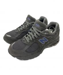 NEW BALANCE×BEAMS（ニューバランス×ビームス）の古着「スニーカー」｜グレー