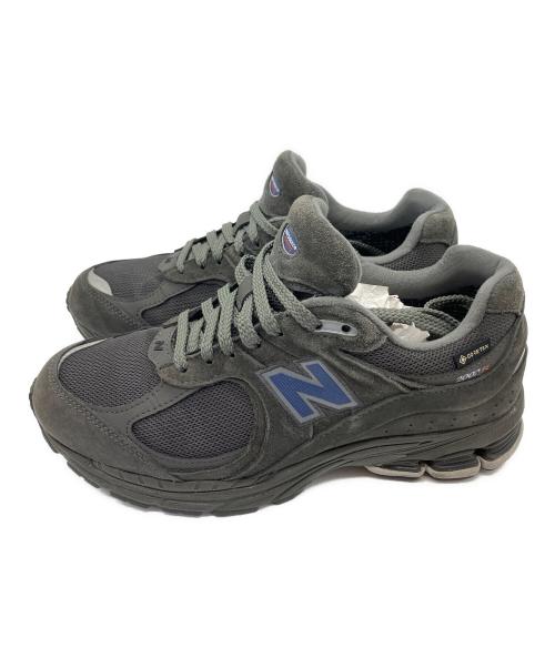 NEW BALANCE（ニューバランス）NEW BALANCE (ニューバランス) BEAMS (ビームス) スニーカー グレー サイズ:25.5cmの古着・服飾アイテム