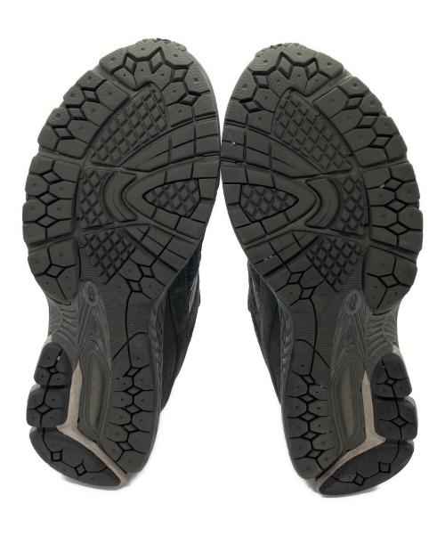 NEW BALANCE（ニューバランス）NEW BALANCE (ニューバランス) BEAMS (ビームス) スニーカー グレー サイズ:25.5cmの古着・服飾アイテム