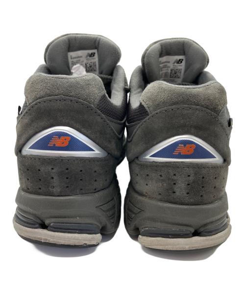 NEW BALANCE（ニューバランス）NEW BALANCE (ニューバランス) BEAMS (ビームス) スニーカー グレー サイズ:25.5cmの古着・服飾アイテム