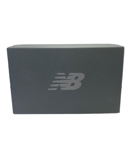 NEW BALANCE（ニューバランス）NEW BALANCE (ニューバランス) BEAMS (ビームス) スニーカー グレー サイズ:25.5cmの古着・服飾アイテム