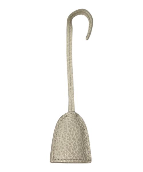 Maison Margiela（メゾンマルジェラ）Maison Margiela (メゾンマルジェラ) 5ACミニショルダーバッグ アイボリー サイズ:ミニの古着・服飾アイテム