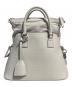 Maison Margiela (メゾンマルジェラ) 5ACミニショルダーバッグ アイボリー サイズ:ミニ：90000円