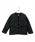 Traditional Weatherwearトラディショナルウェザーウェア）の古着「ARKLEY EX FREAK'S」｜ネイビー