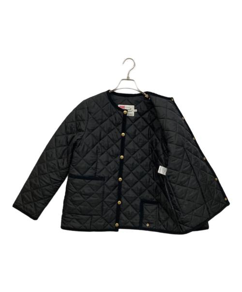 Traditional Weatherwear（トラディショナルウェザーウェア）Traditional Weatherwear (トラディショナルウェザーウェア) ARKLEY EX FREAK'S ネイビー サイズ:34の古着・服飾アイテム