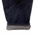 中古・古着 HATSKI (ハツキ) Regular Tapered Washi Denim / レギュラー テーパード 和紙デニム インディゴ サイズ:W0：4000円