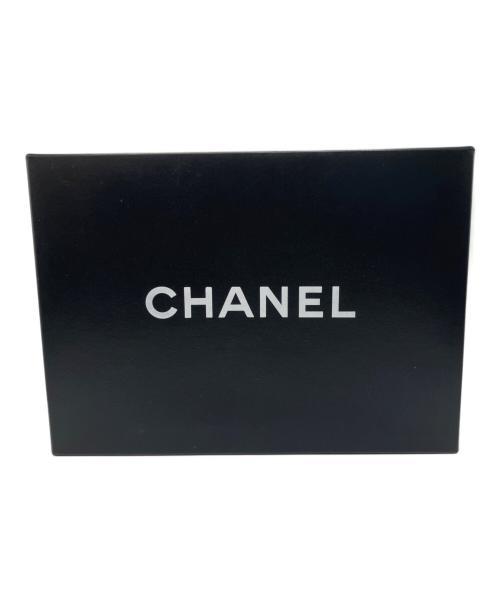 CHANEL（シャネル）CHANEL (シャネル) 2.55 パテント ダブルフラップ ダブルチェーンバッグの古着・服飾アイテム