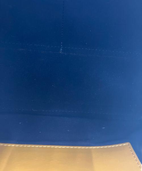 J&M DAVIDSON（ジェイ＆エム デヴィッドソン）J&M DAVIDSON (ジェイ＆エム デヴィッドソン) PEBBLE キャメルの古着・服飾アイテム