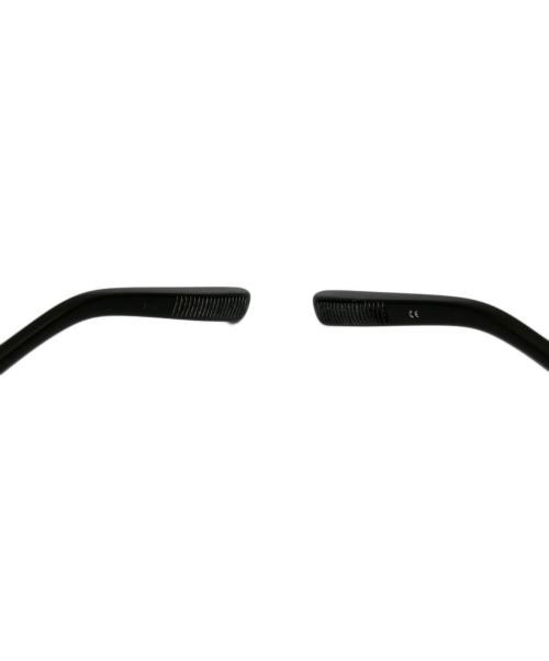 EYEVAN 7285（アイヴァン）EYEVAN 7285 (アイヴァン) サングラス ブラックの古着・服飾アイテム