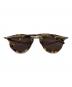OLIVER PEOPLES (オリバーピープルズ) サングラス ブラウン：19000円