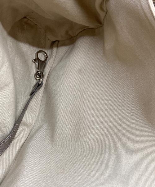 zanellato（ザネラート）ZANELLATO (ザネラート) ショルダーバッグ ブラウンの古着・服飾アイテム