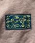 中古・古着 BLUEPORT (ブルーポート) DUCKPANTS ブラウン サイズ:76㎝(W30)：8000円