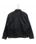 FULLCOUNT (フルカウント) 2102 Type 2 BlackDenim Jacket ブラック サイズ:42 未使用品：30000円