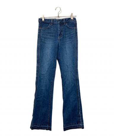中古・古着通販】TOGA ARCHIVES (トーガアーカイブス) DENIM PANTS