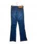 TOGA ARCHIVES (トーガアーカイブス) DENIM PANTS インディゴ サイズ:XS：10000円