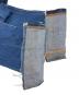 中古・古着 TOGA ARCHIVES (トーガアーカイブス) DENIM PANTS インディゴ サイズ:XS：10000円