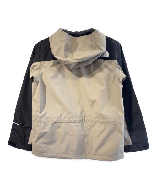 THE NORTH FACE（ザ ノース フェイス）THE NORTH FACE (ザ ノース フェイス) マウンテンライトジャケット ベージュ サイズ:Mの古着・服飾アイテム