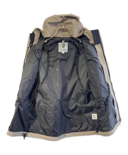 THE NORTH FACE（ザ ノース フェイス）THE NORTH FACE (ザ ノース フェイス) マウンテンライトジャケット ベージュ サイズ:Mの古着・服飾アイテム