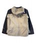 THE NORTH FACE (ザ ノース フェイス) マウンテンライトジャケット ベージュ サイズ:M：20000円