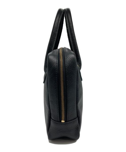 YOUNG & OLSEN The DRYGOODS STORE（ヤングアンドオルセン ザ ドライグッズストア）YOUNG & OLSEN The DRYGOODS STORE (ヤングアンドオルセン ザ ドライグッズストア) 別注ボトルバッグ ブラック サイズ:-の古着・服飾アイテム