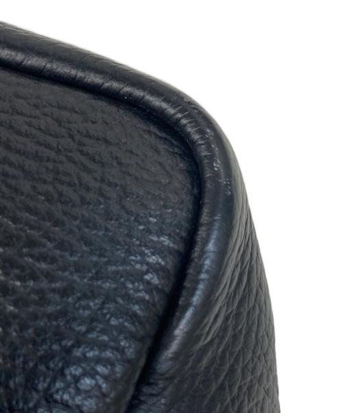 YOUNG & OLSEN The DRYGOODS STORE（ヤングアンドオルセン ザ ドライグッズストア）YOUNG & OLSEN The DRYGOODS STORE (ヤングアンドオルセン ザ ドライグッズストア) 別注ボトルバッグ ブラック サイズ:-の古着・服飾アイテム